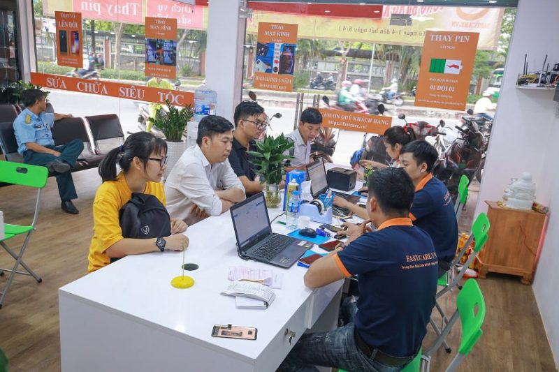 thay pin Iphone Sài Gòn thay pin Iphone ở Sài Gòn