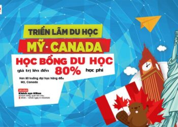 tư vấn du học Canada tại Hải Phòng