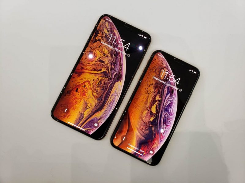 Cửa hàng iPhone Hà Nội