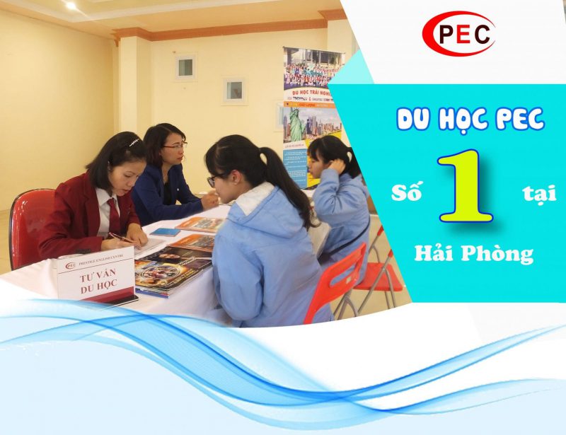 Du học PEC