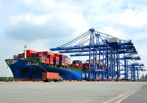 Công ty logistics Sài Gòn Công ty logistics Sài Gòn