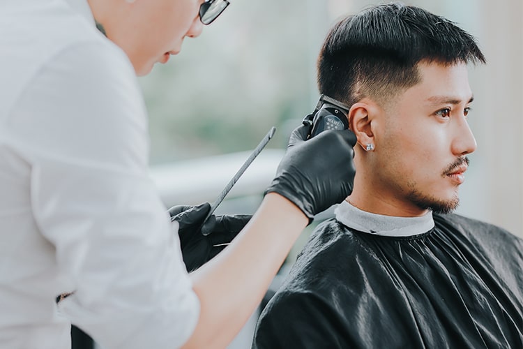  Tiệm Tóc Nam Đà Nẵng