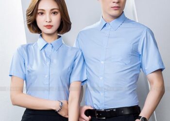 Ghé Ngay 6 Địa Chỉ May Đồng Phục Tại Hải Phòng Chất Lượng Nhất