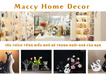 Tổng Hợp Top 17 Shop Decor Hà Nội Với Những Phụ Kiện Siêu Xinh