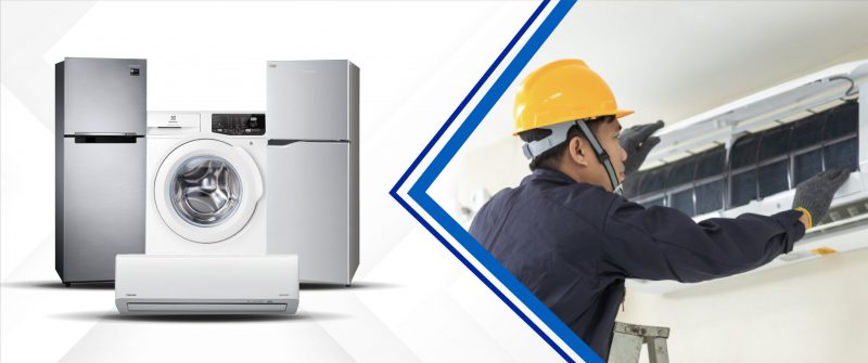 sửa điện lạnh Hà nội uy tín
