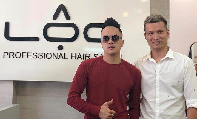 Những tiệm tóc nam uy tín Đà Nẵng