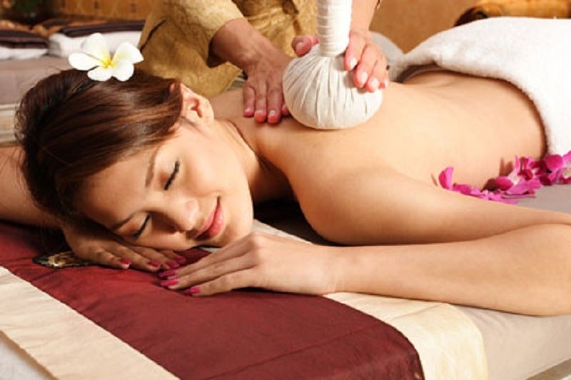 dịch vụ massage Sài Gòn trị liệu phục hồi sức khỏe Sài Gòn