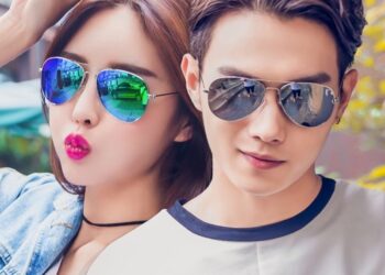 shop kính Sài Gòn