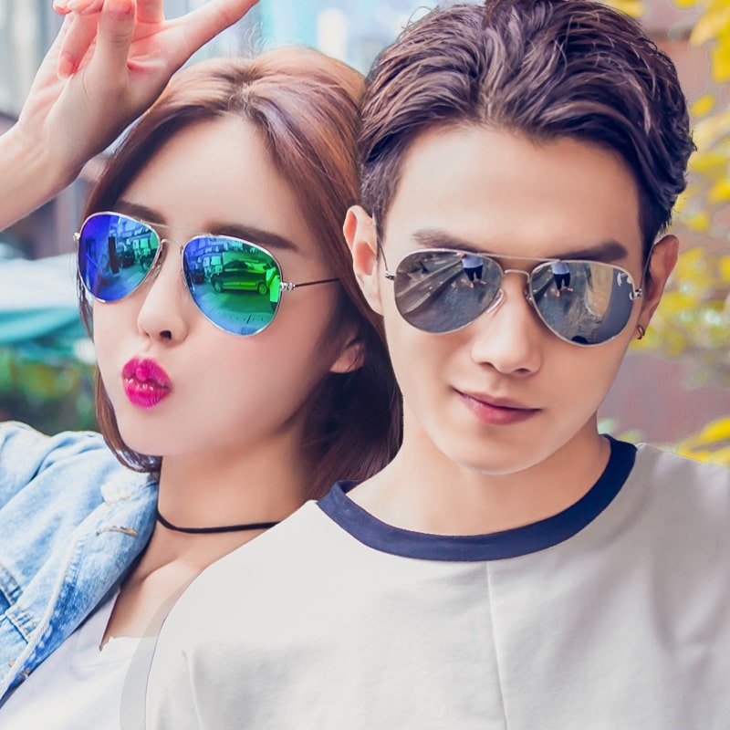 Cửa Hàng Mắt Kính An Tài