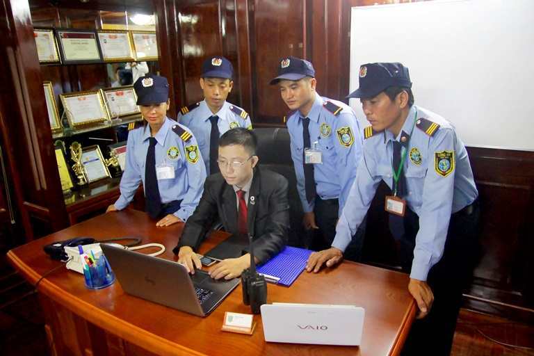 dịch vụ bảo vệ Hà Nội dịch vụ bảo vệ Hà Nội