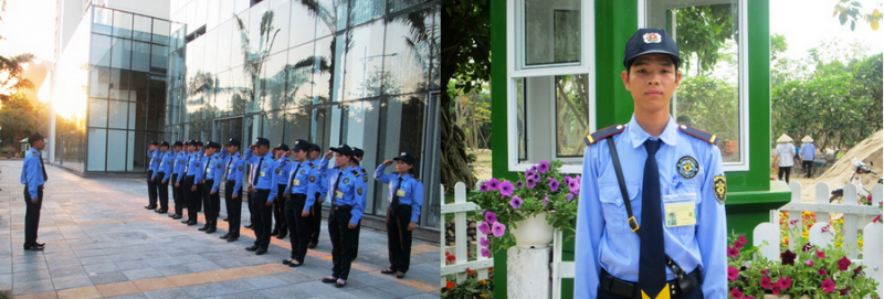 dịch vụ bảo vệ Hà Nội dịch vụ cho thuê bảo vệ và bảo đảm an ninh tại Hà Nội