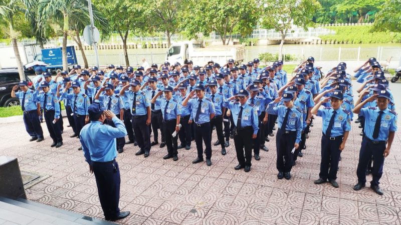 dịch vụ bảo vệ Hà Nội dịch vụ bảo vệ Hà Nội