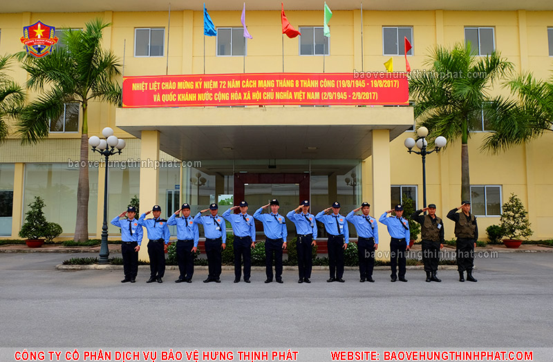 dịch vụ bảo vệ Hà Nội dịch vụ bảo vệ Hà Nội