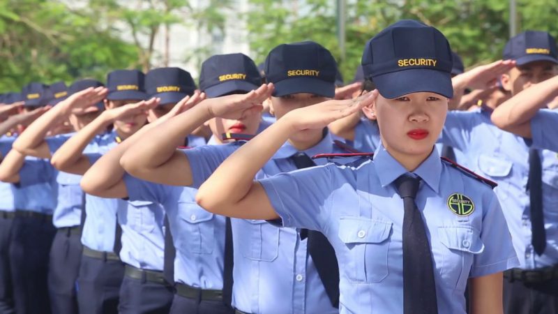 dịch vụ bảo vệ Hà Nội dịch vụ bảo vệ Hà Nội