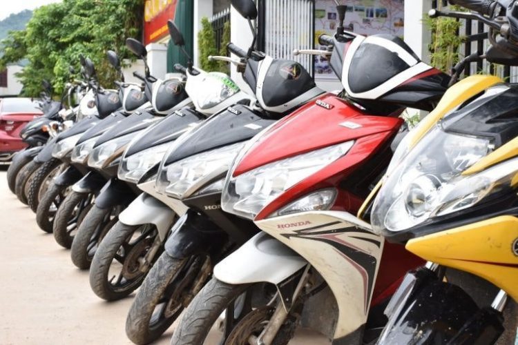 dịch vụ thuê xe máy Hà Nội dịch vụ thuê xe máy Hà Nội
