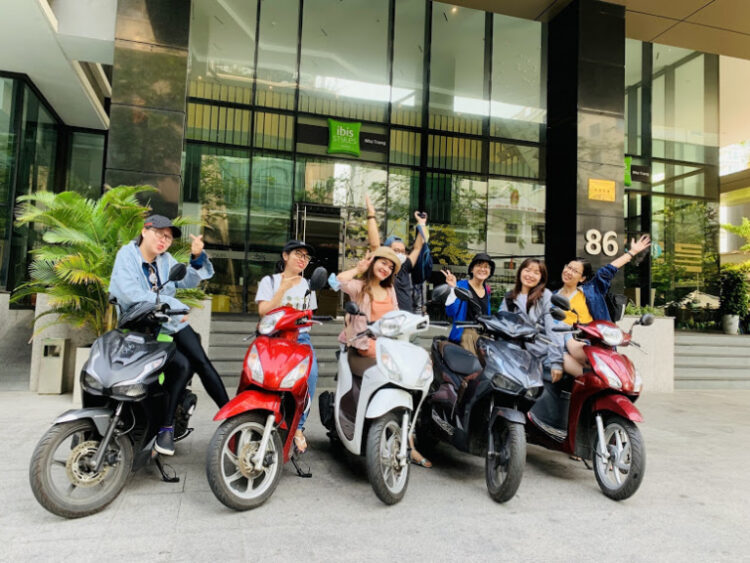MOTOGO