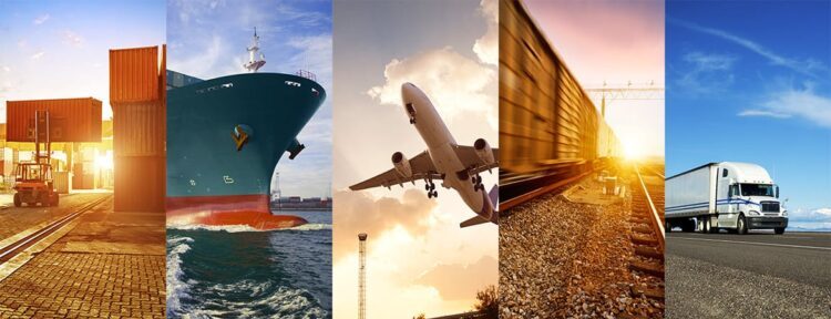 công ty logistics hà nội