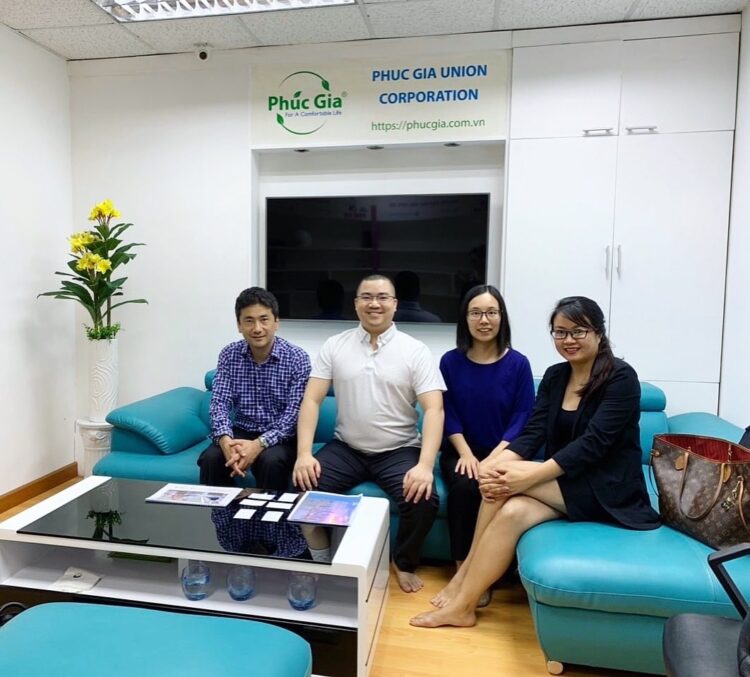 công ty logistics hà nội