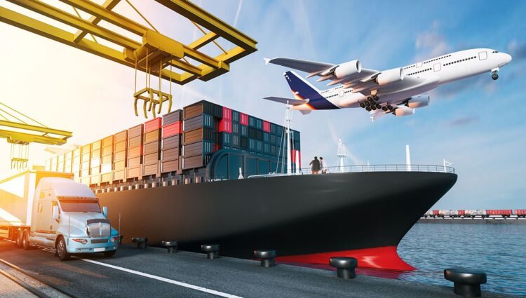 công ty logistics hà nội
