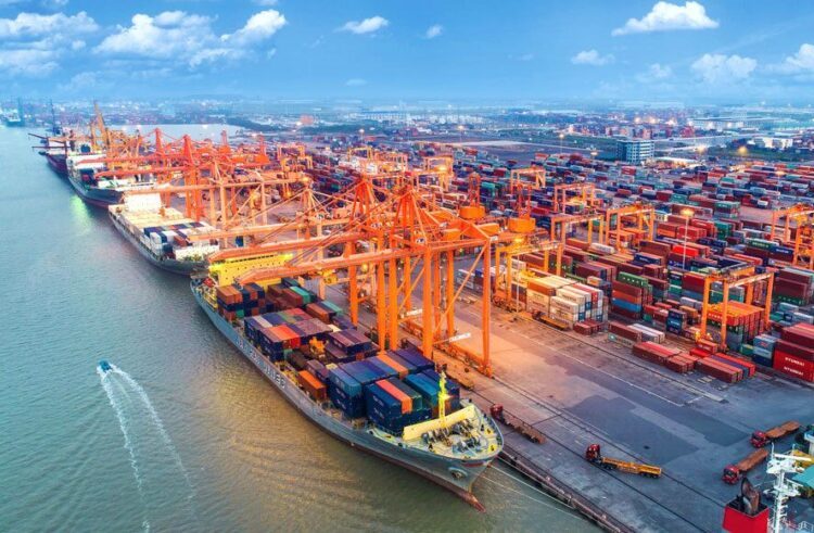 công ty logistics hà nội
