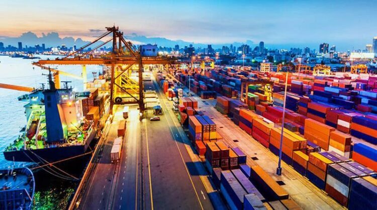 công ty logistics hà nội