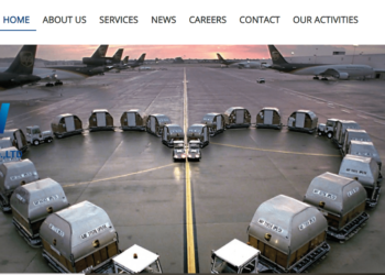 doanh nghiệp logistics hà nội