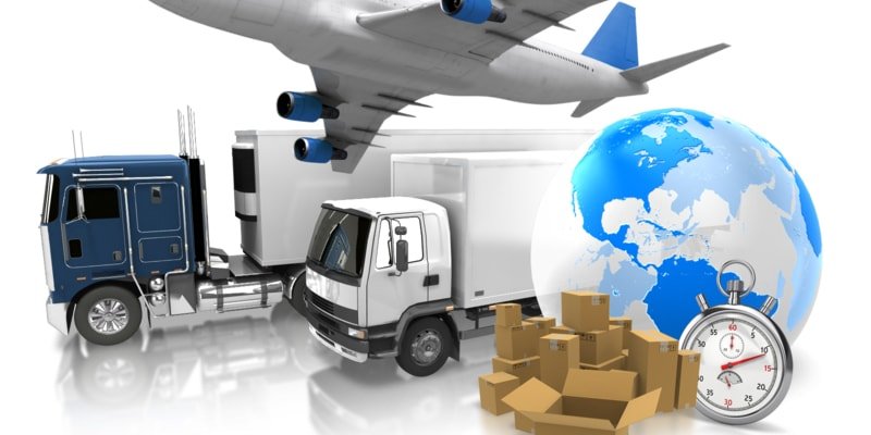 công ty logistics hà nội