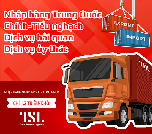 công ty logistics Hà Nội 