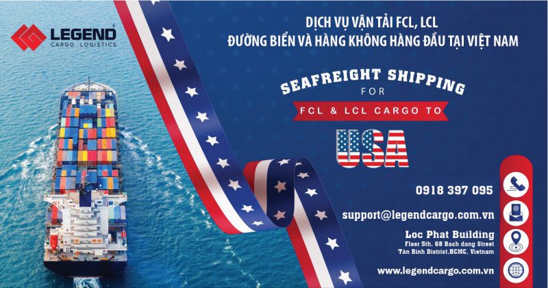LEGEND CARGO LOGISTICS