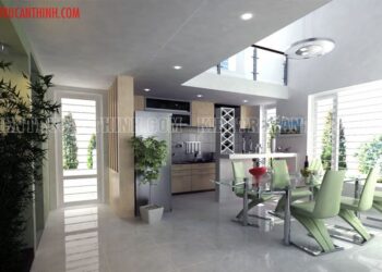 nhà thầu xây dựng uy tín tại hải phòng