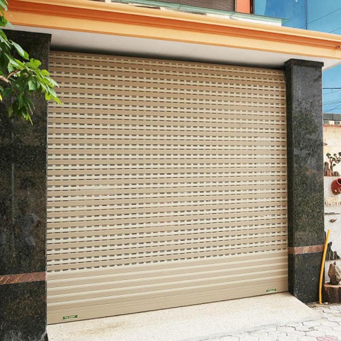 cửa cuốn sài gòn Minh Nghĩa