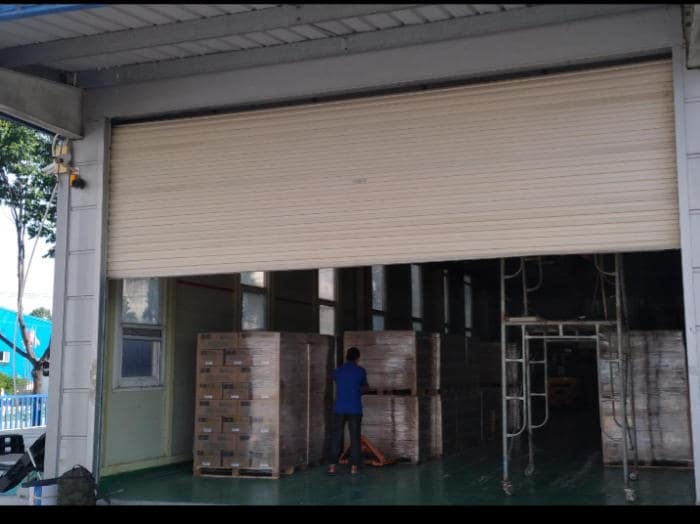cửa cuốn sài gòn cửa cuốn sài gòn
