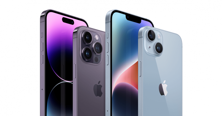 Cửa hàng iPhone Hà Nội
