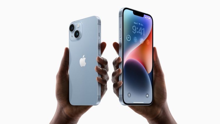 Cửa hàng iPhone Hà Nội