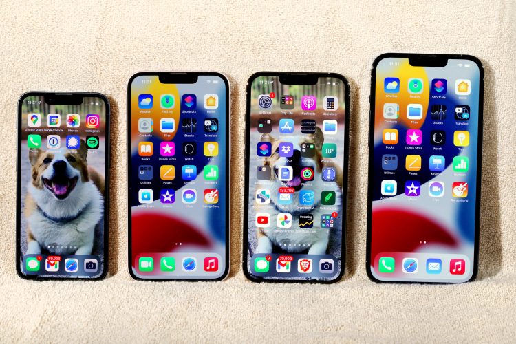 Cửa Hàng Iphone Sài Gòn