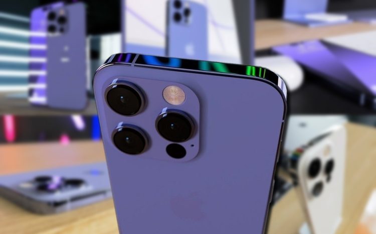 Cửa Hàng Iphone Sài Gòn