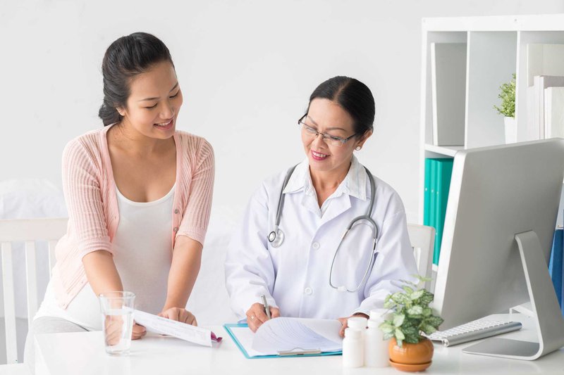 các phòng khám phụ khoa uy tín tại hải phòng