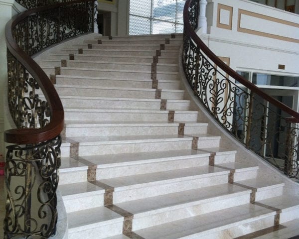 làm đá cầu thang đà nẵng