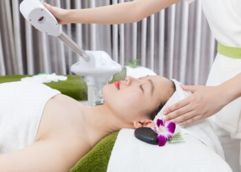 thiết bị spa tại Đà Nẵng