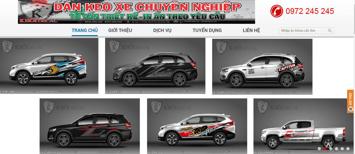 dán xe máy sài gòn dán xe máy ở sài gòn