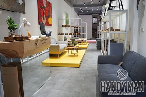 shop decor Hà Nội đa dạng