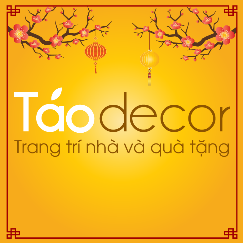 shop decor hà nội đẹp