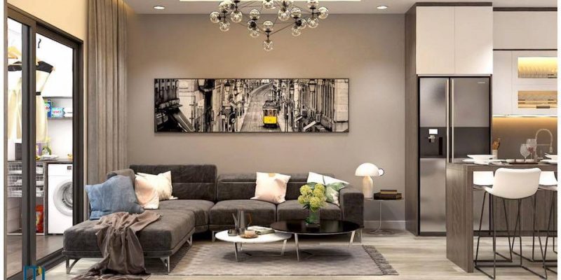 shop phụ kiện và món đồ trang trí tại Hà Nội