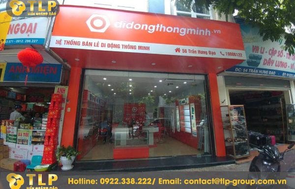 Dịch vụ làm biển số 1 Hà Đông