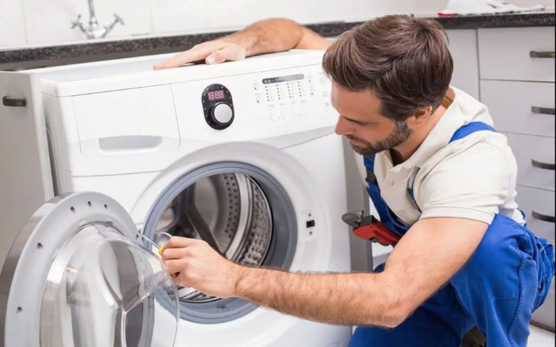 sửa máy giặt Hà Nội