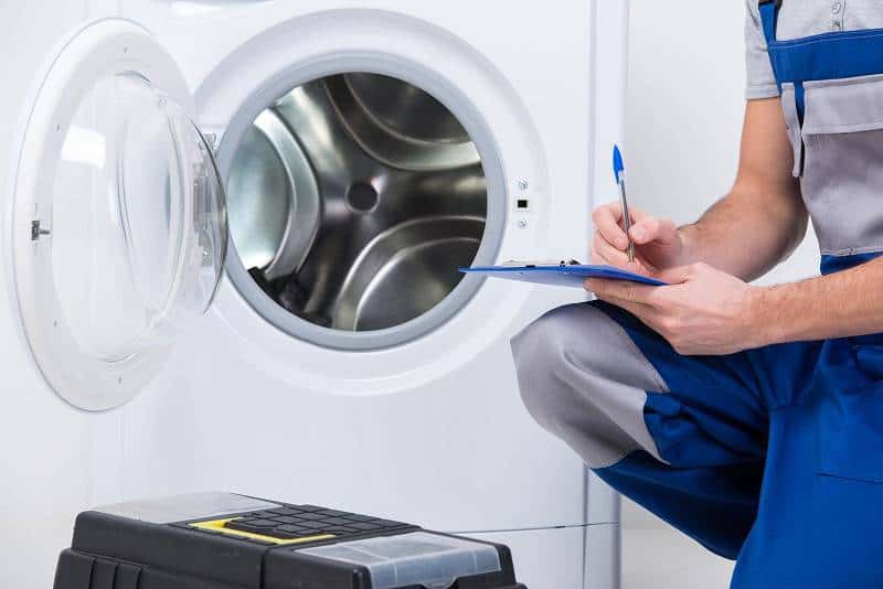 dịch vụ sửa chữa máy giặt Hà Nội
