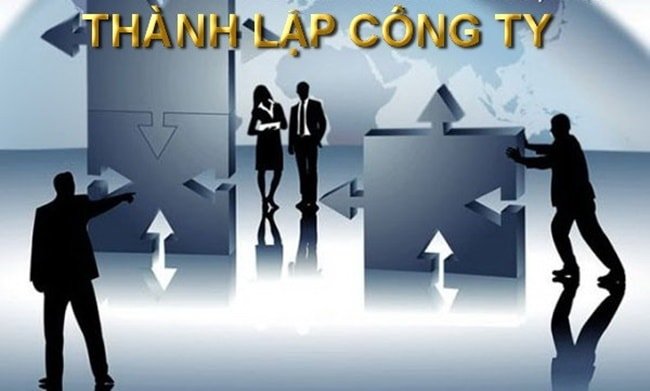 dịch vụ thành lập công ty Hà Nội Luật Ba Đình hn
