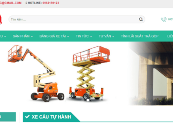 dịch vụ vân tải ở Hà Nội