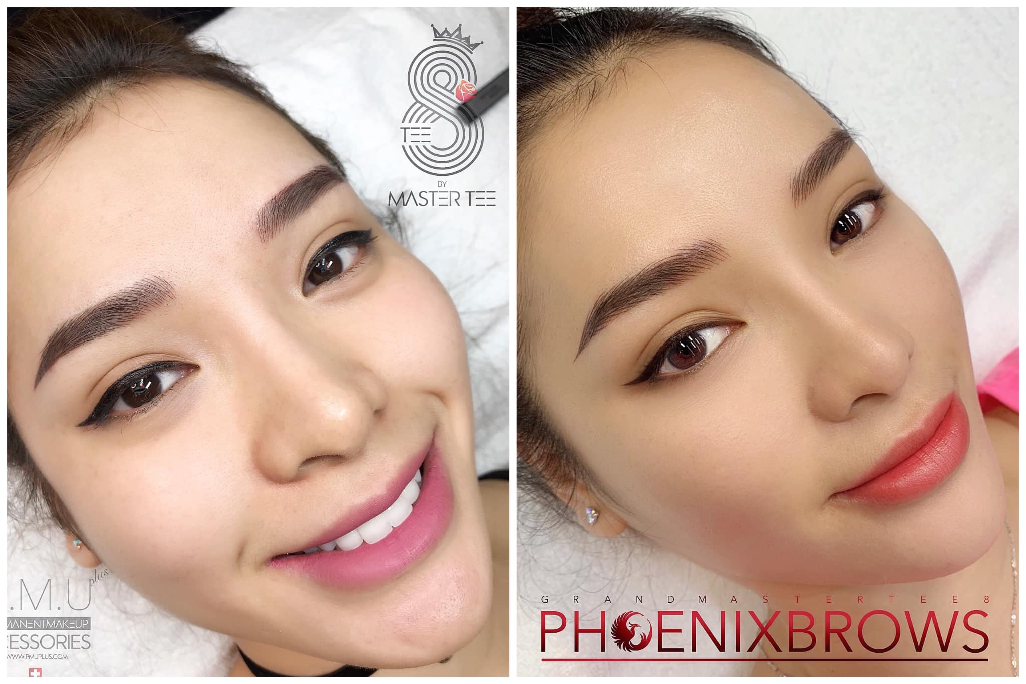 TEE 8 Beauty