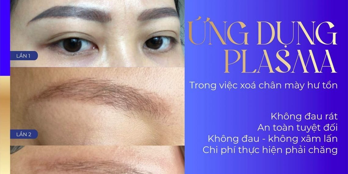 điêu khắc chân mày Sài Gòn